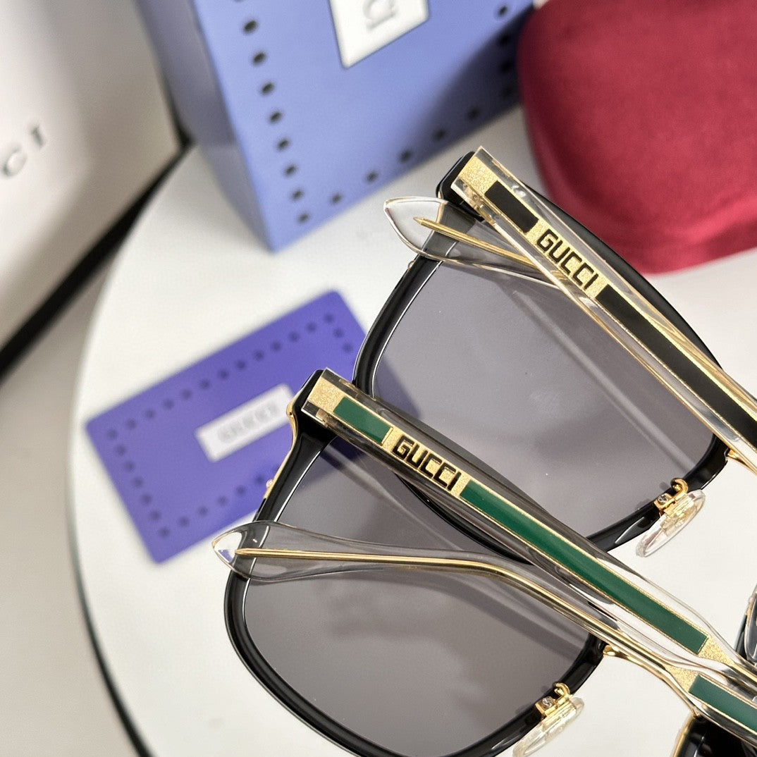 LuxluxHouse Best Quality Glasses Gucci