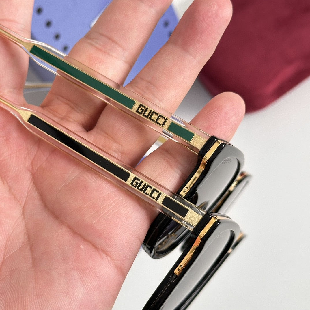 LuxluxHouse Best Quality Glasses Gucci