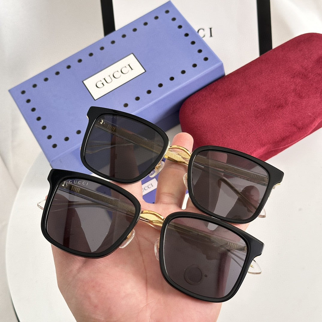 LuxluxHouse Best Quality Glasses Gucci