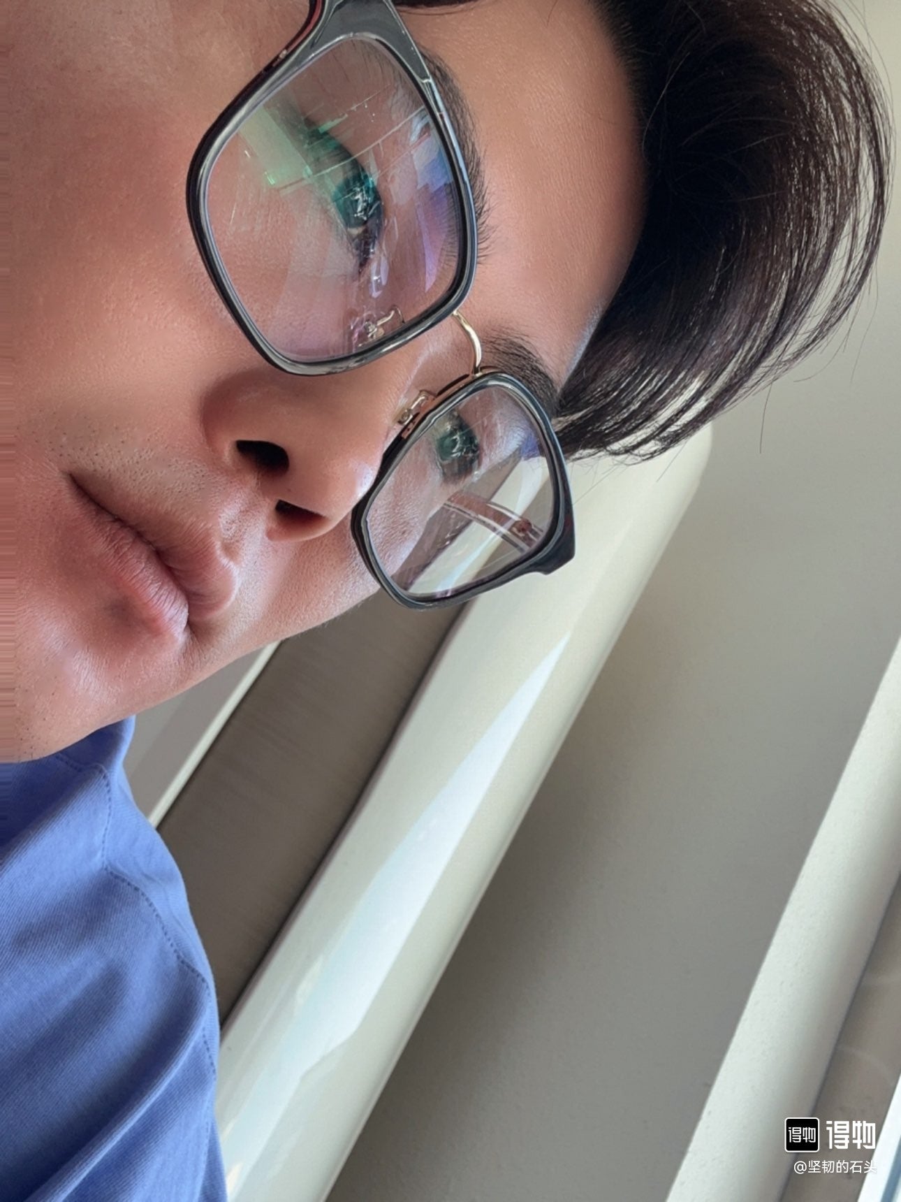 LuxluxHouse Best Quality Glasses Gucci