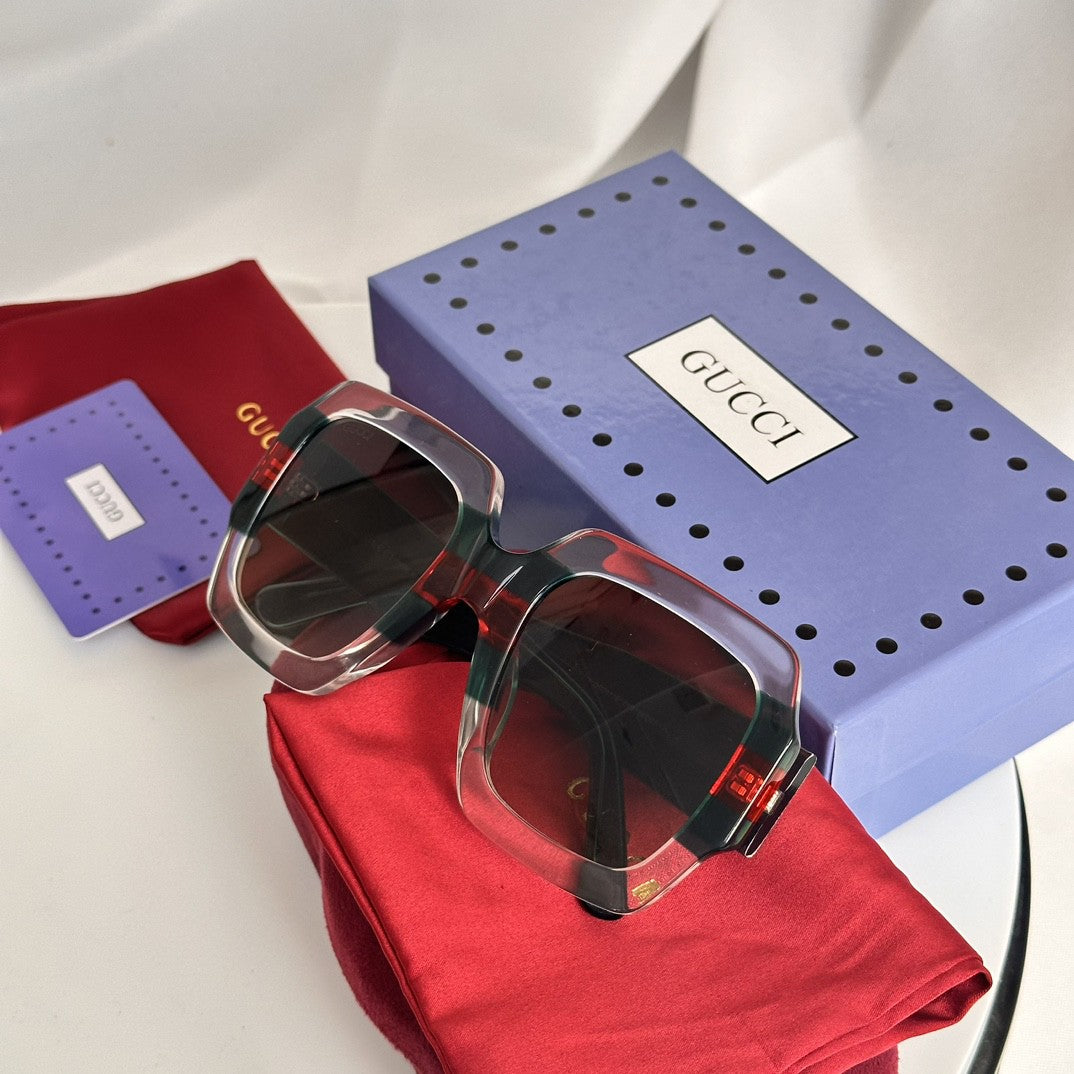 LuxluxHouse Best Quality Glasses Gucci