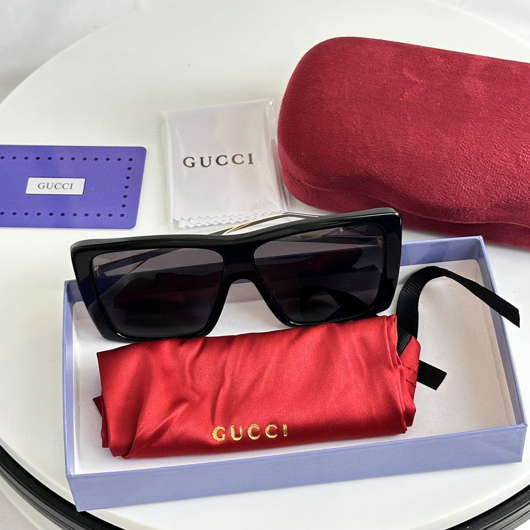 LuxluxHouse Best Quality Glasses Gucci