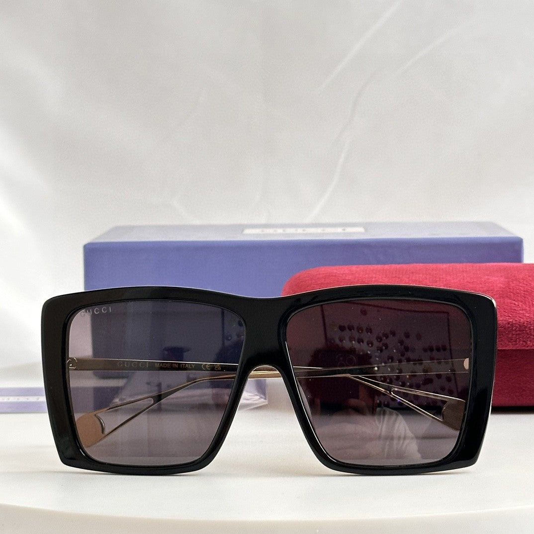 LuxluxHouse Best Quality Glasses Gucci