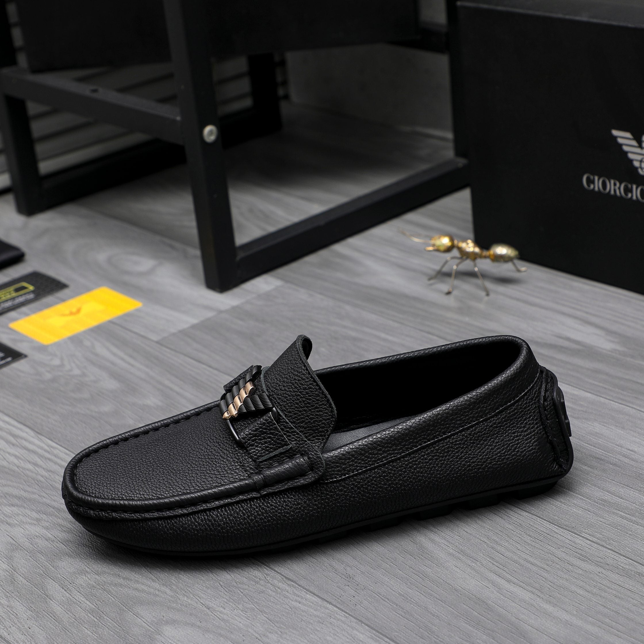 LuxluxHouse Best Quality Shoes Shoes Amiri