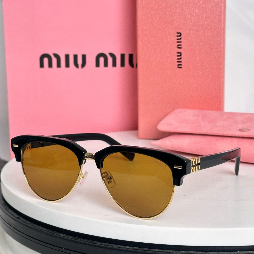 LuxluxHouse Best Quality Glasses Miu Miu