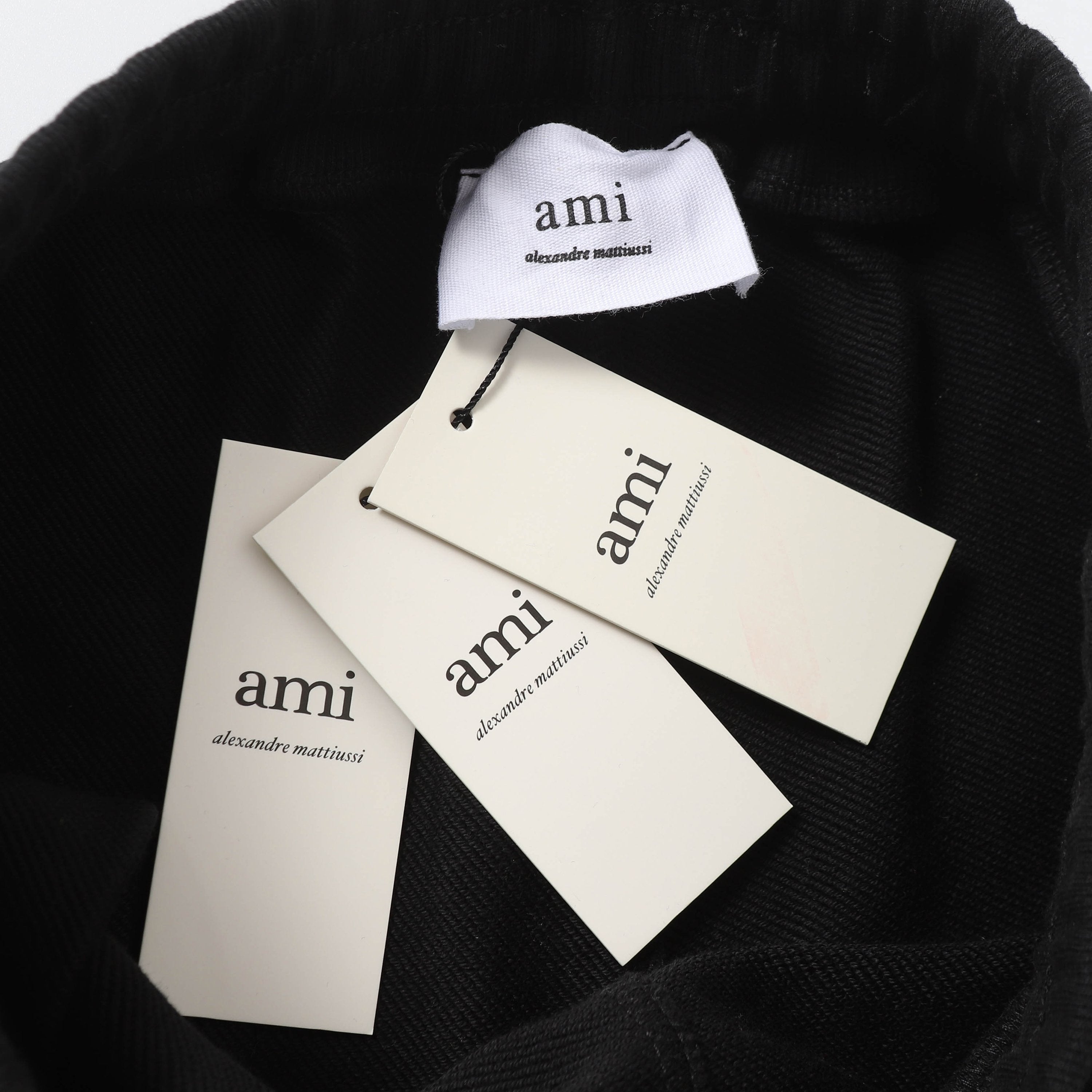 LuxluxHouse Best Quality Clothes Amiri Pants