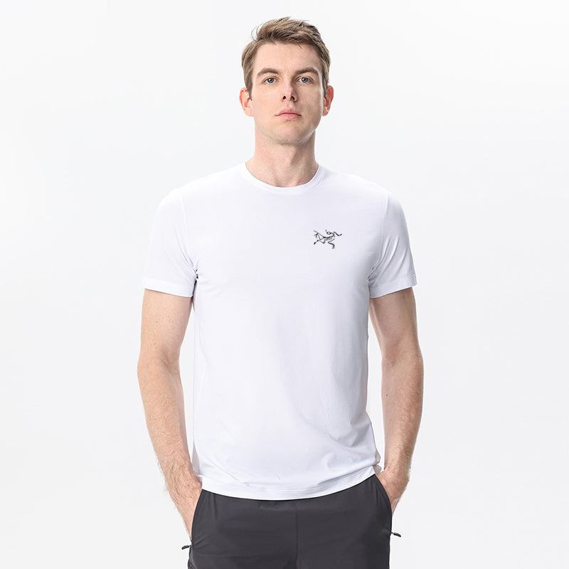 LuxluxHouse Best Quality Clothes T-shirt Arcteryx