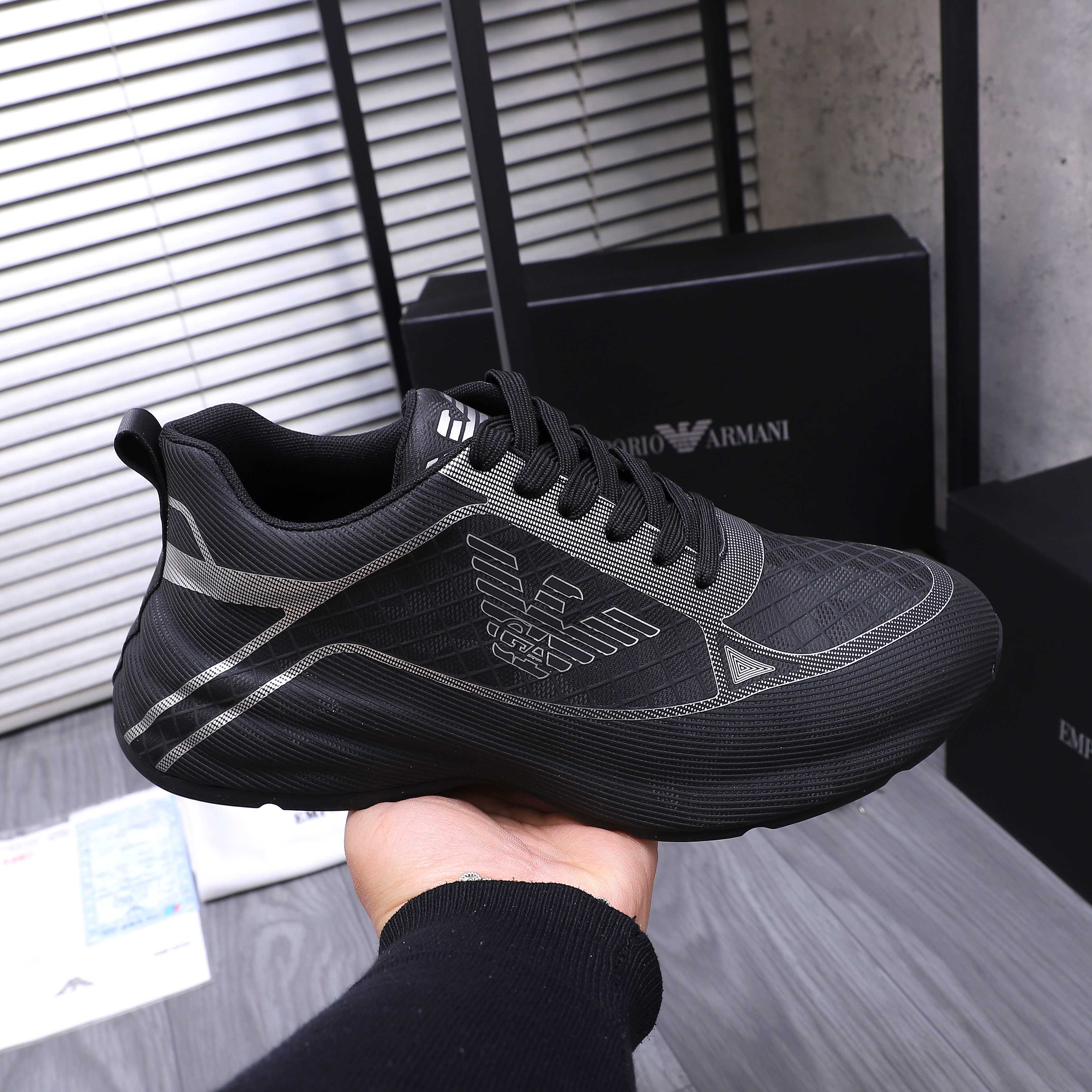 LuxluxHouse Best Quality Shoes Shoes Amiri