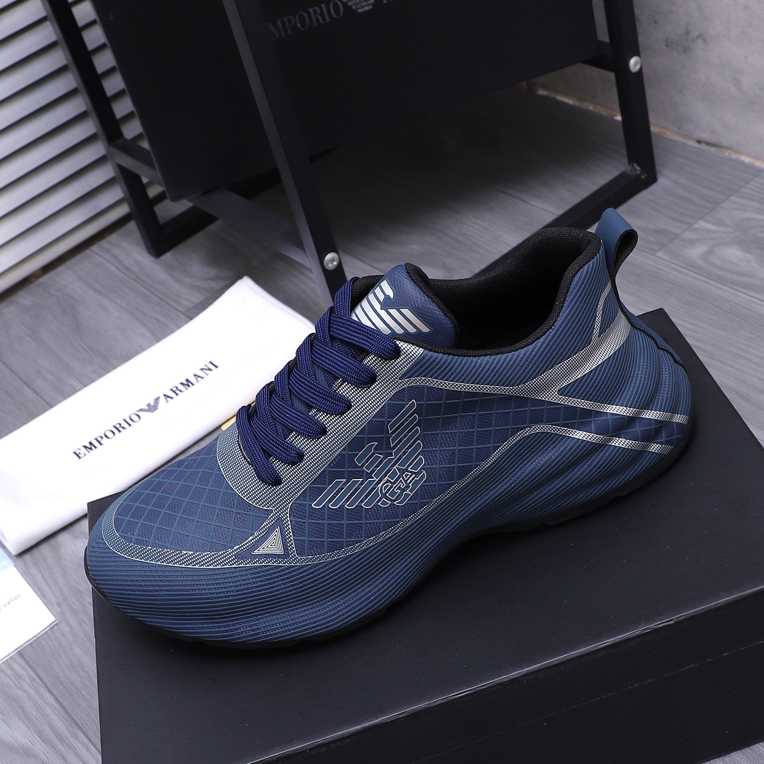 LuxluxHouse Best Quality Shoes Shoes Amiri