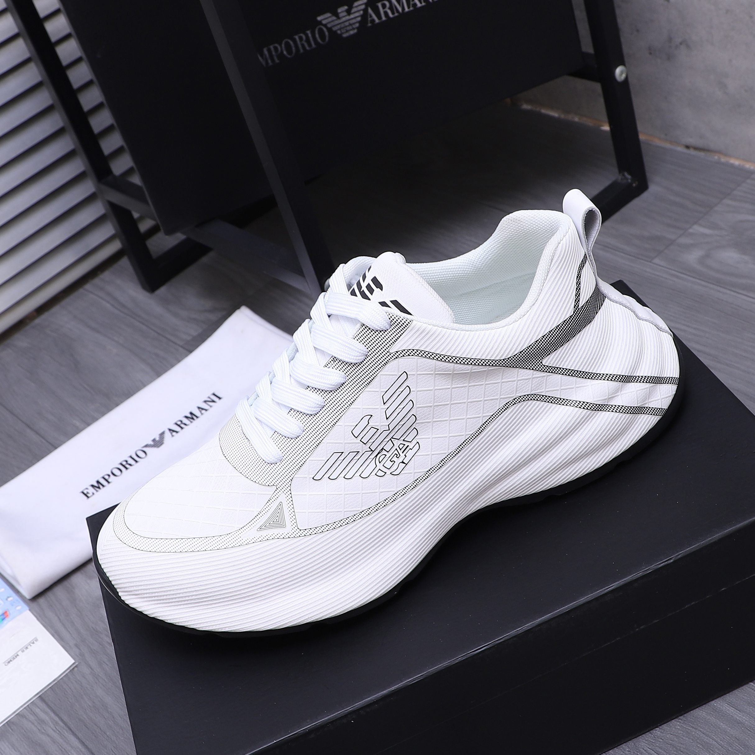 LuxluxHouse Best Quality Shoes Shoes Amiri