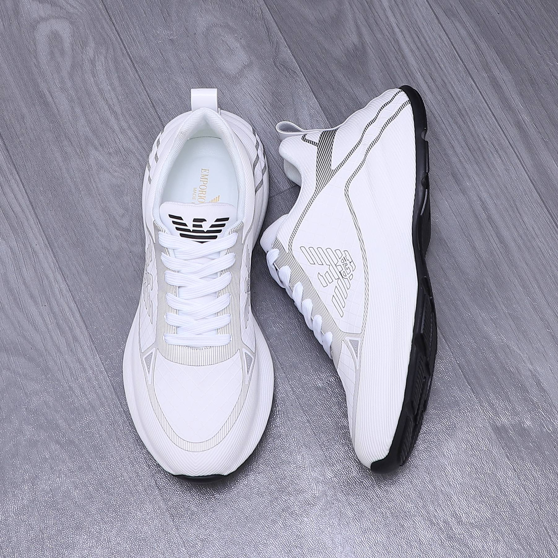LuxluxHouse Best Quality Shoes Shoes Amiri
