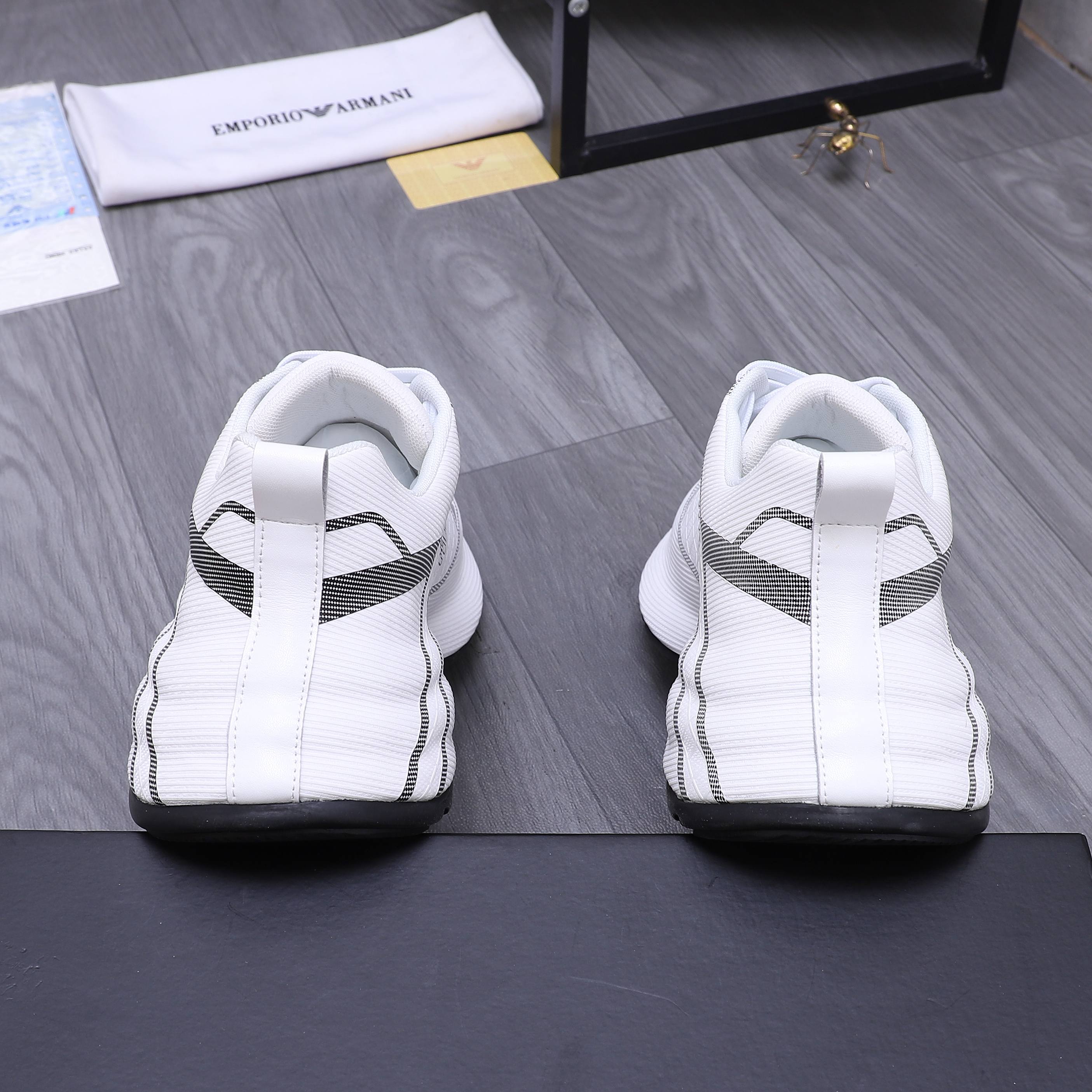 LuxluxHouse Best Quality Shoes Shoes Amiri