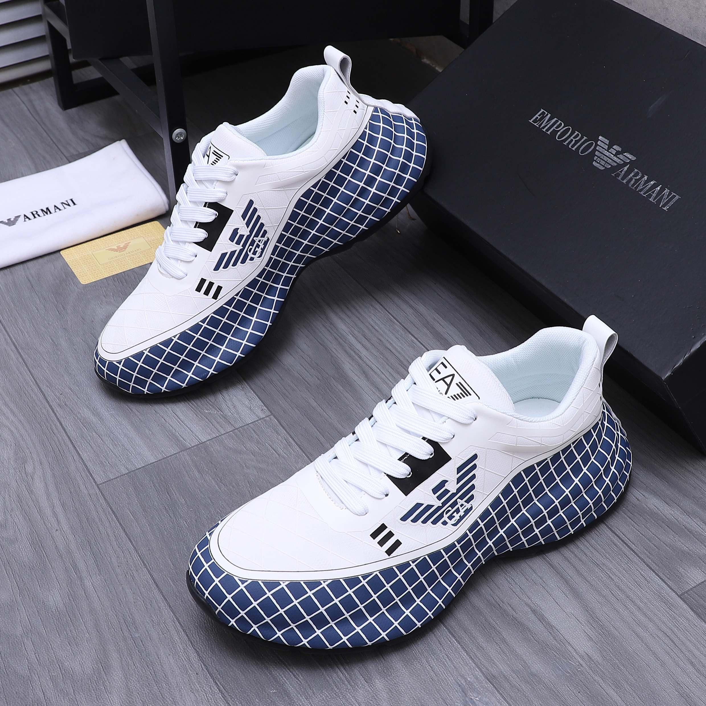 LuxluxHouse Best Quality Shoes Shoes Amiri