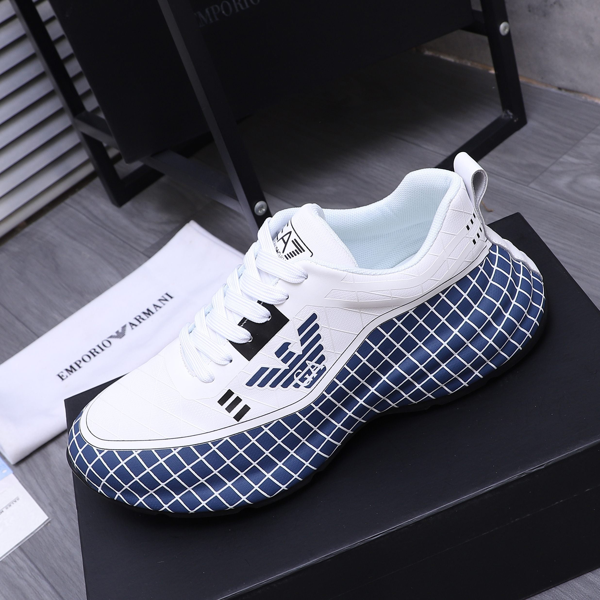 LuxluxHouse Best Quality Shoes Shoes Amiri