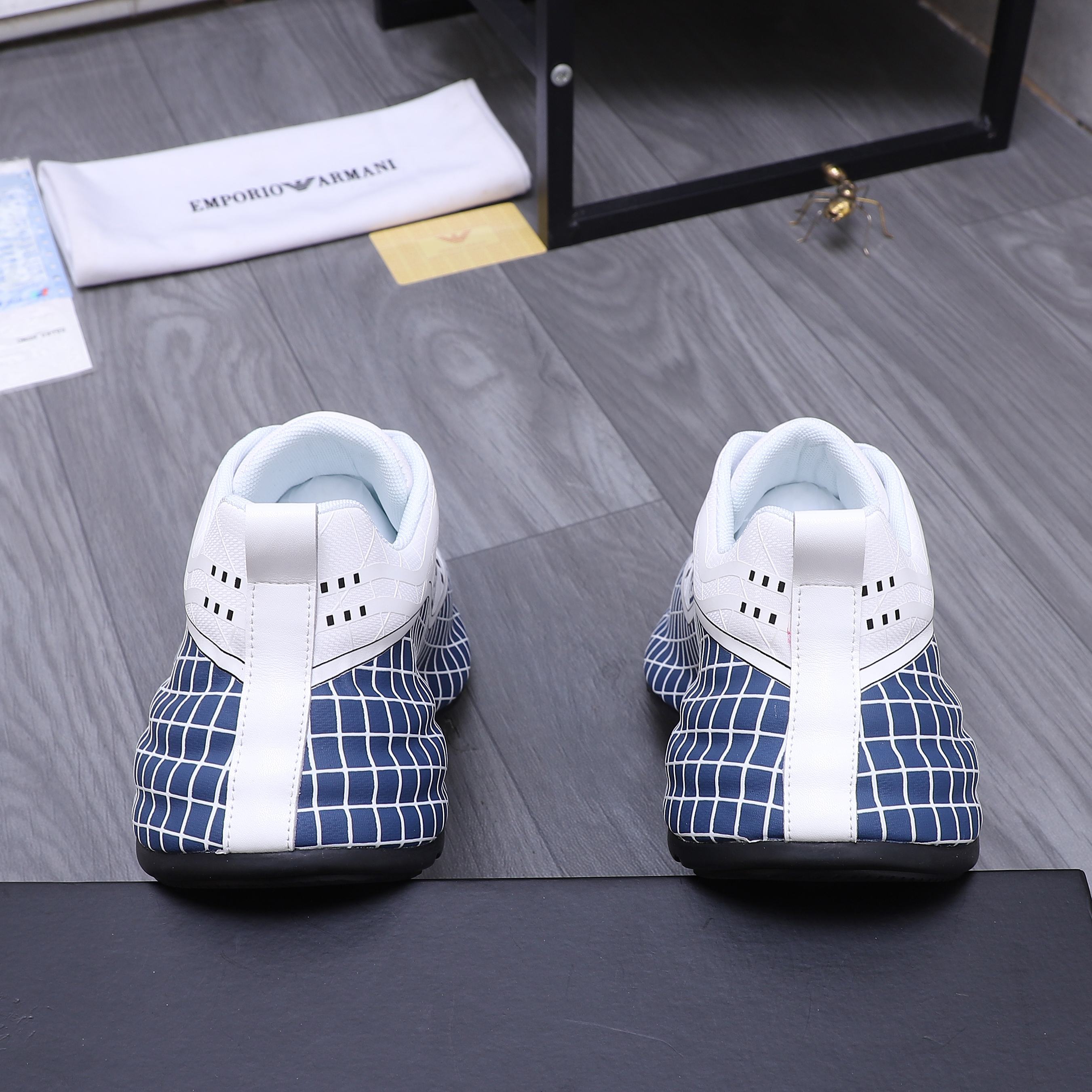 LuxluxHouse Best Quality Shoes Shoes Amiri