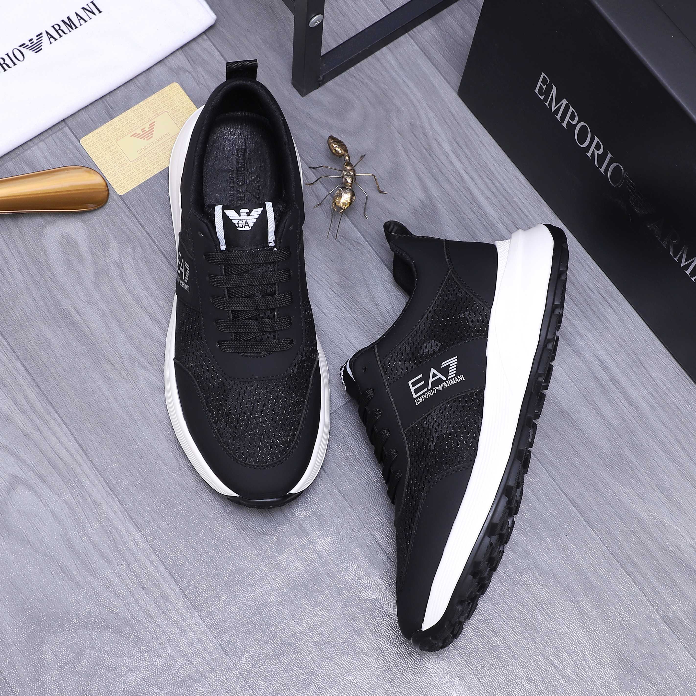 LuxluxHouse Best Quality Shoes Shoes Amiri