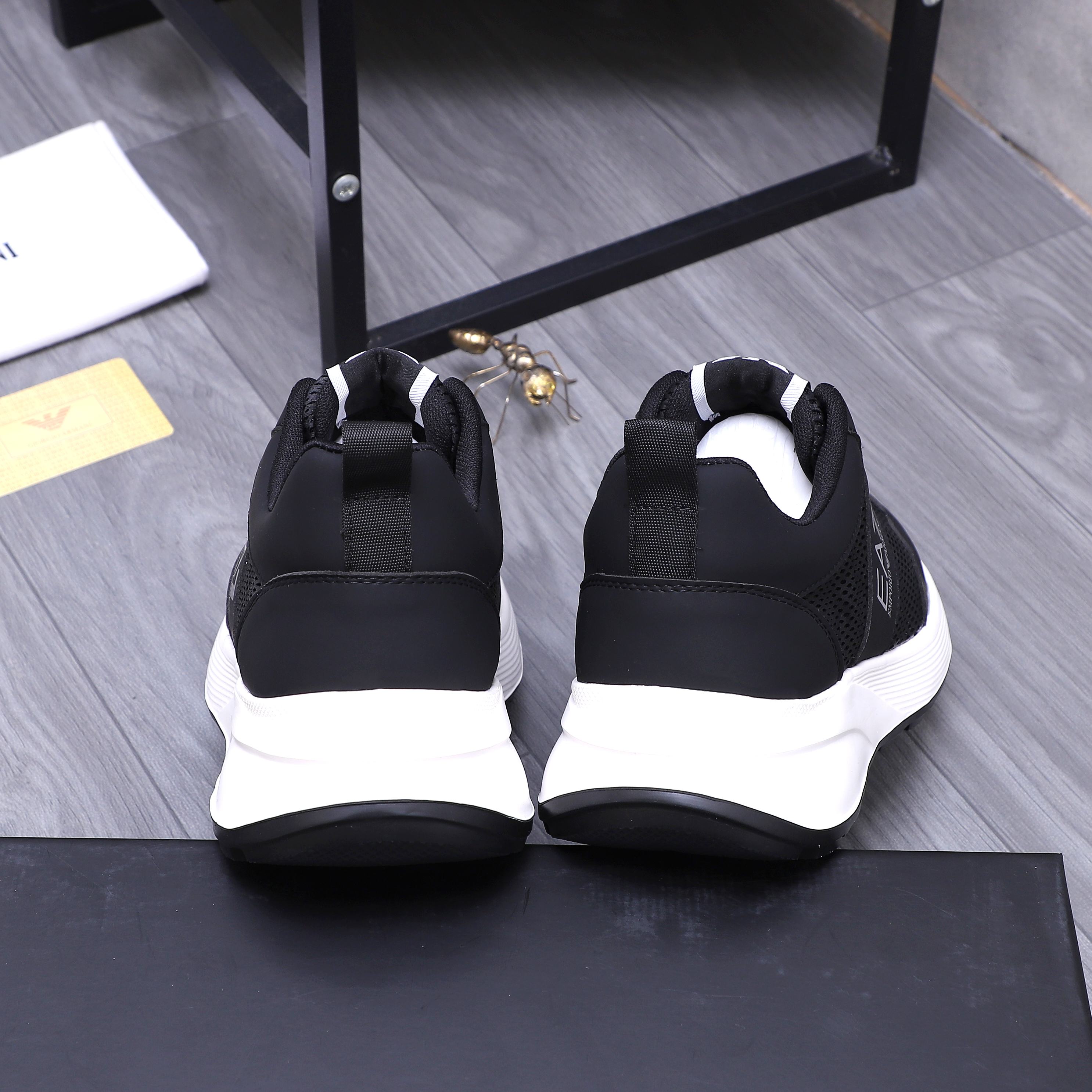LuxluxHouse Best Quality Shoes Shoes Amiri