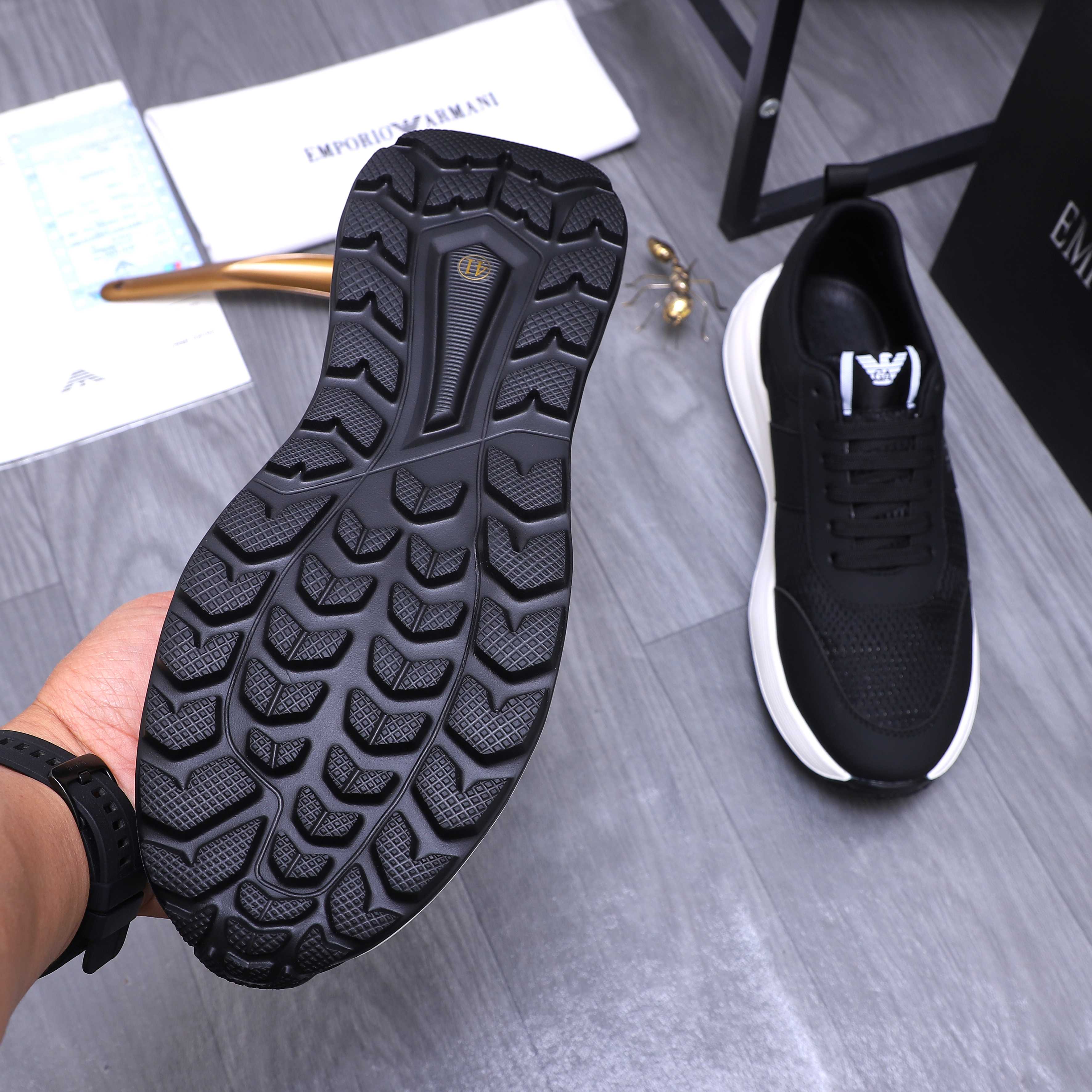 LuxluxHouse Best Quality Shoes Shoes Amiri