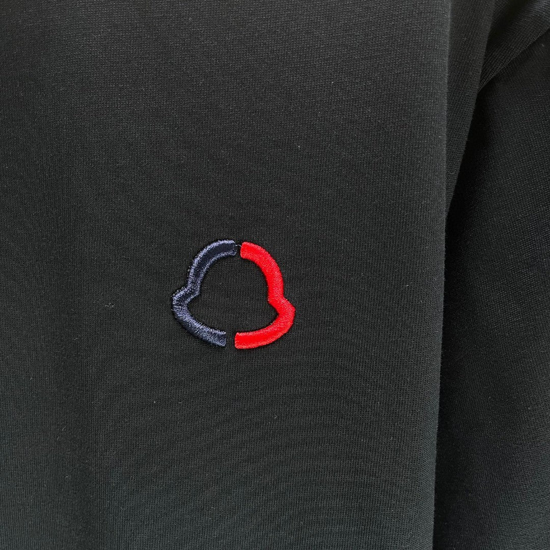 LuxluxHouse Best Quality Clothes T-shirt Moncler