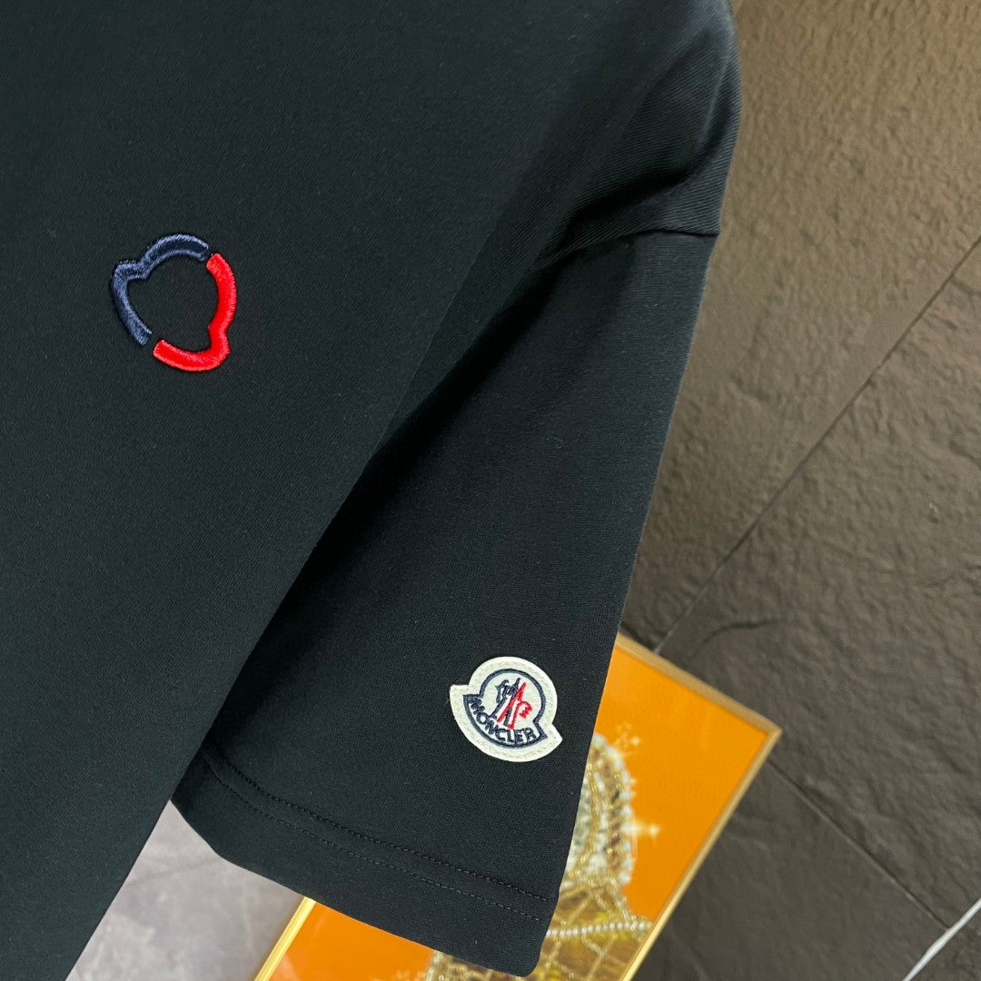 LuxluxHouse Best Quality Clothes T-shirt Moncler