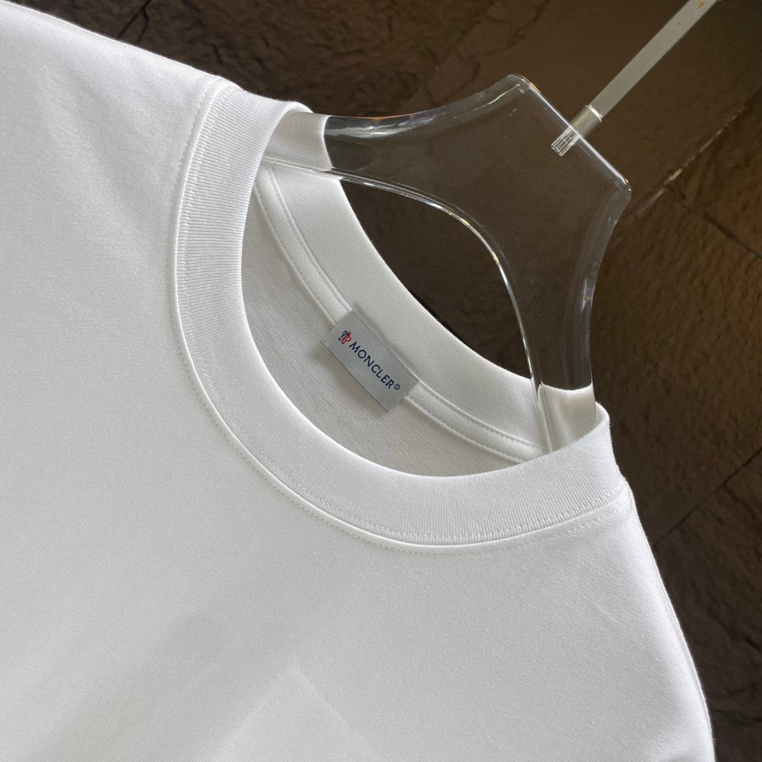 LuxluxHouse Best Quality Clothes T-shirt Moncler