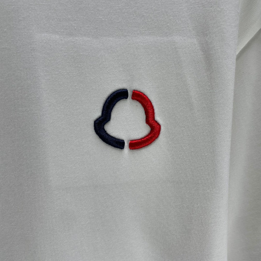 LuxluxHouse Best Quality Clothes T-shirt Moncler