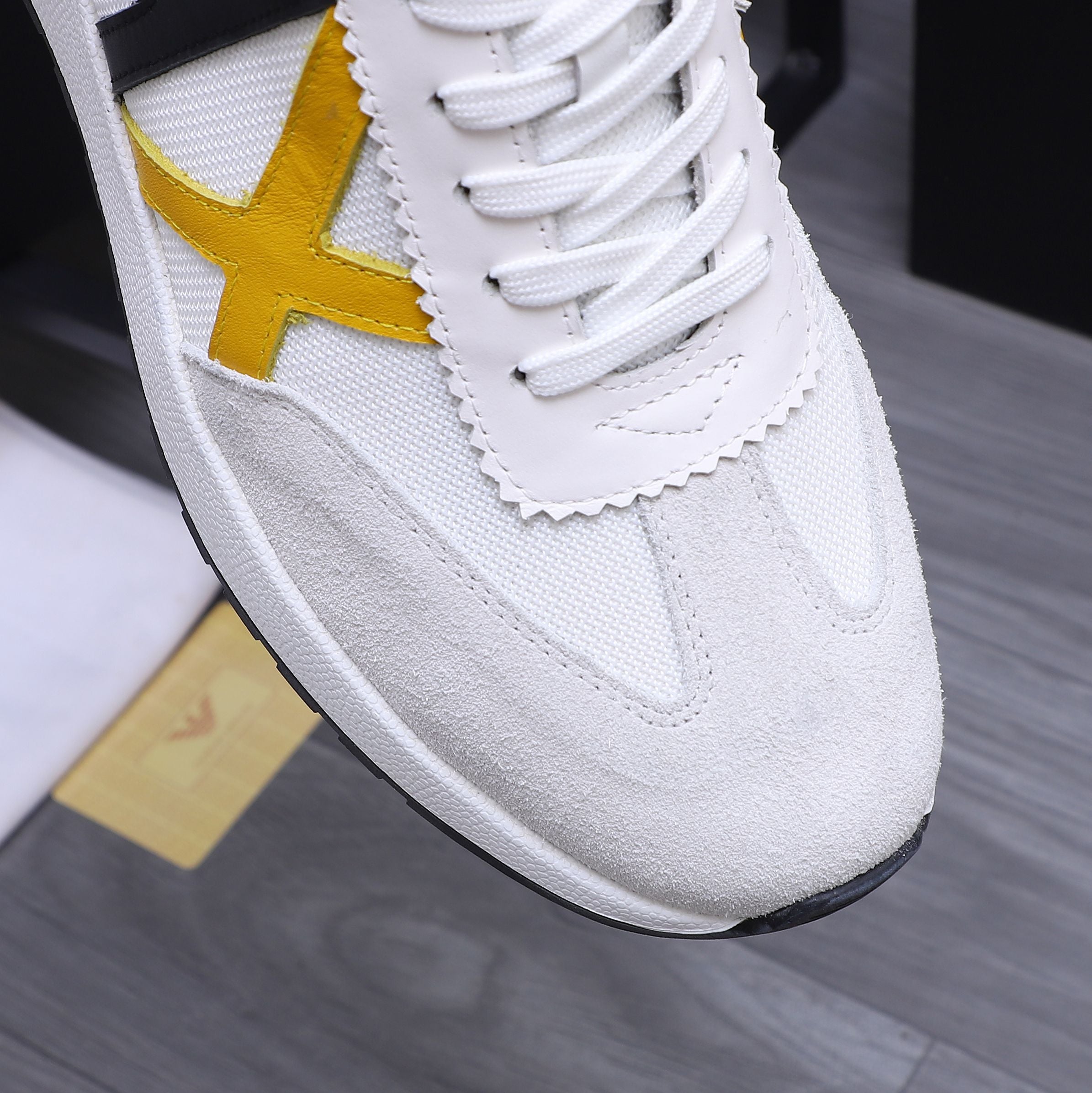 LuxluxHouse Best Quality Shoes Shoes Amiri