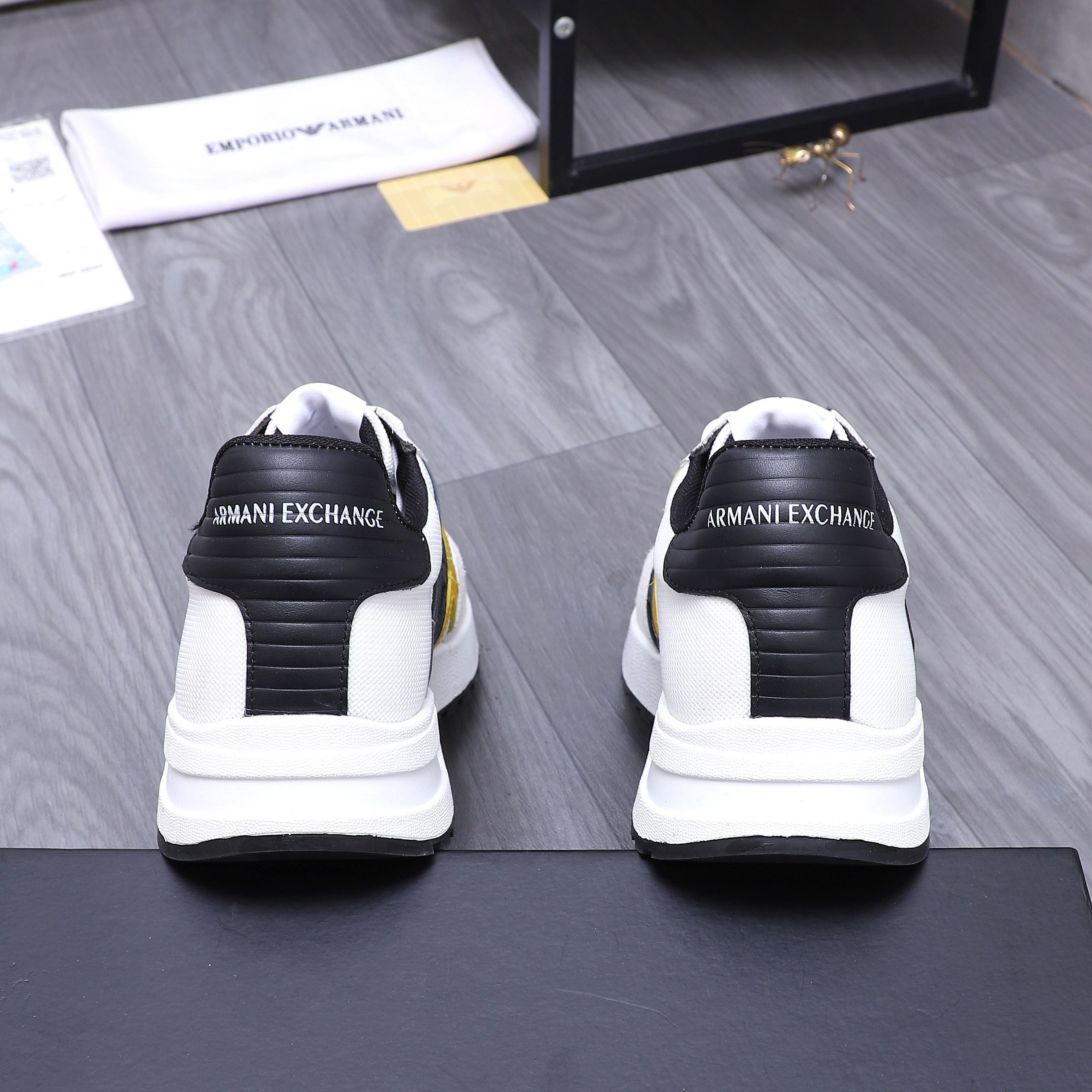 LuxluxHouse Best Quality Shoes Shoes Amiri