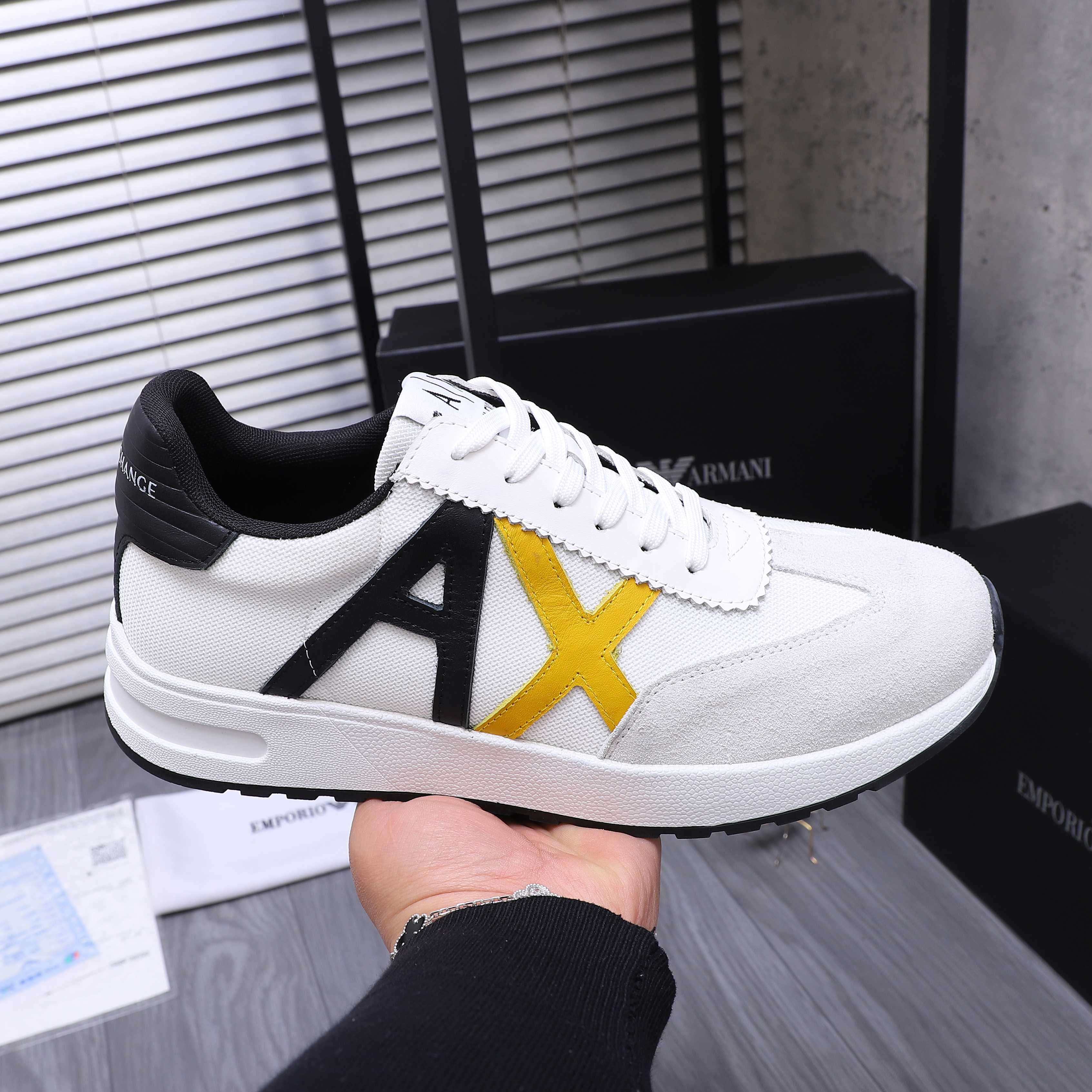 LuxluxHouse Best Quality Shoes Shoes Amiri