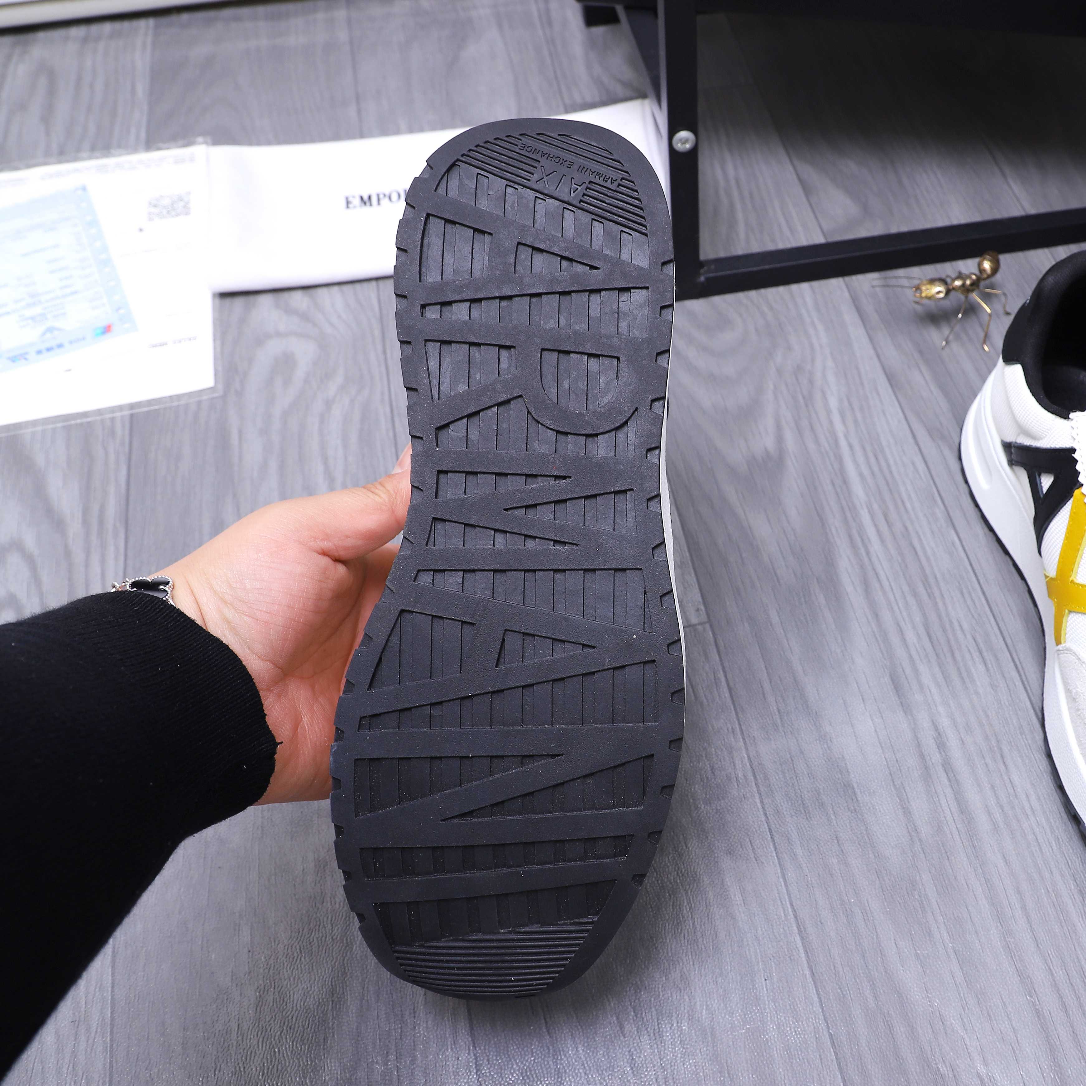 LuxluxHouse Best Quality Shoes Shoes Amiri