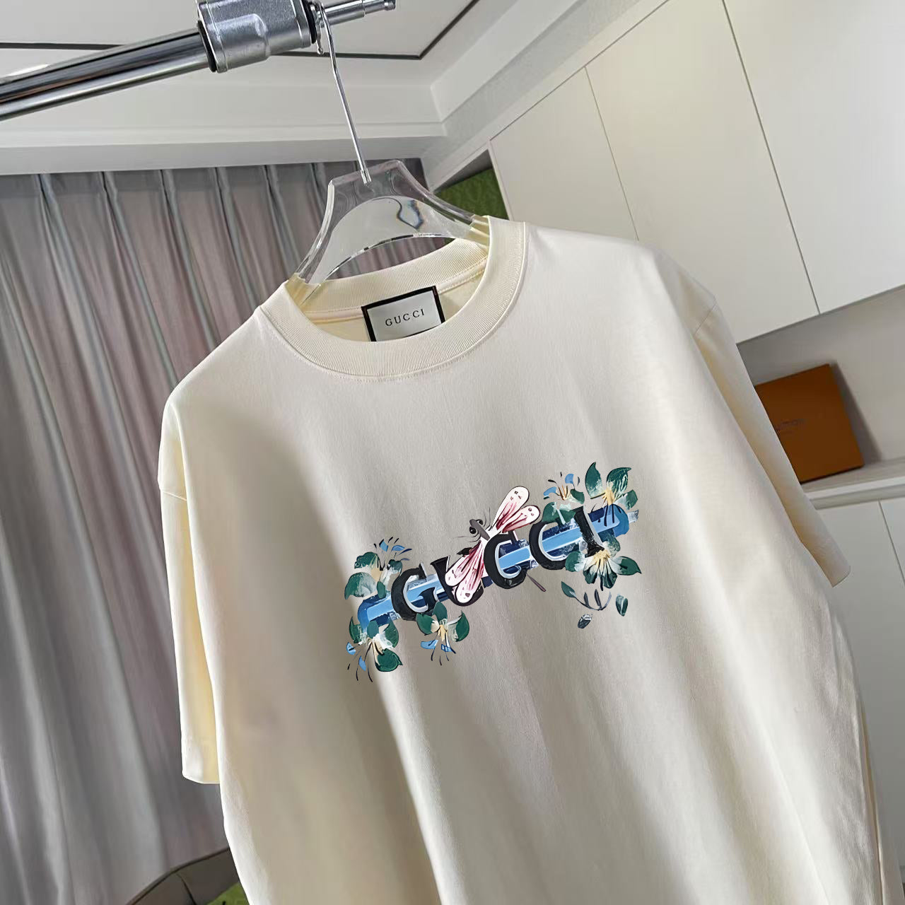 LuxluxHouse Best Quality Clothes Gucci T-shirt