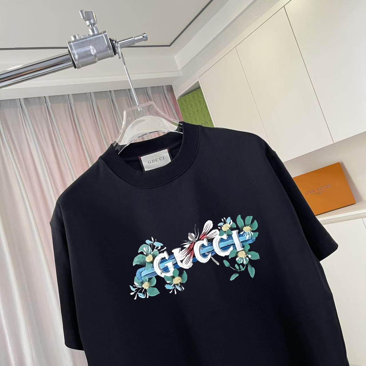 LuxluxHouse Best Quality Clothes Gucci T-shirt