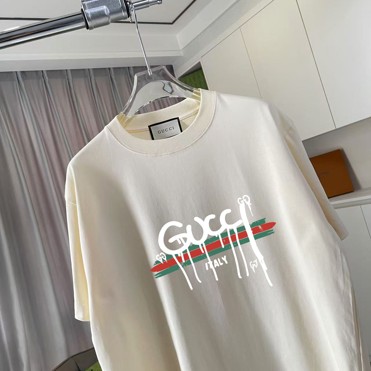 LuxluxHouse Best Quality Clothes Gucci T-shirt
