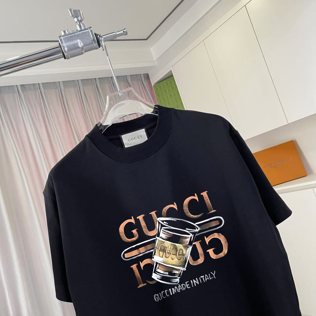 LuxluxHouse Best Quality Clothes Gucci T-shirt