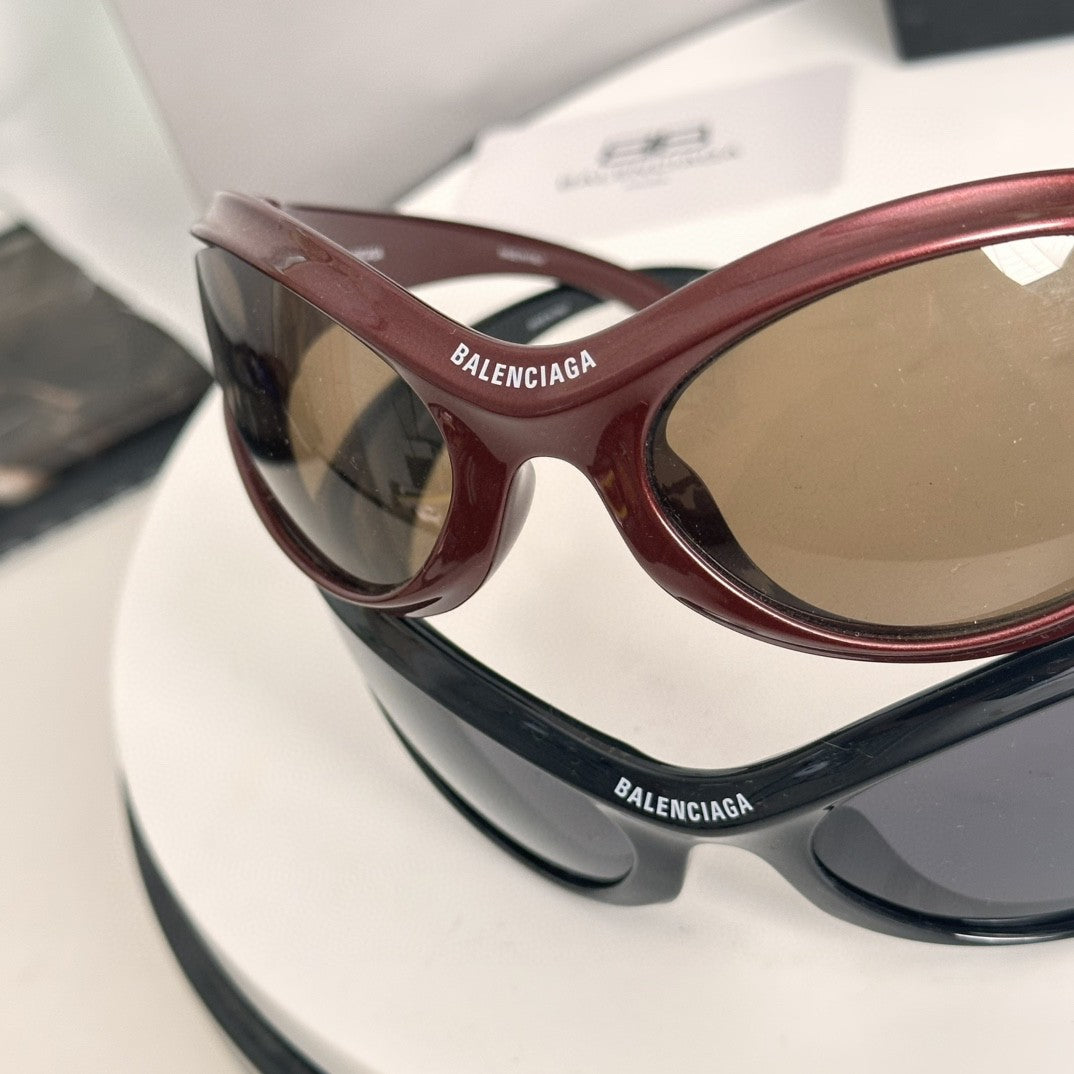 LuxluxHouse Best Quality Glasses Balenciaga