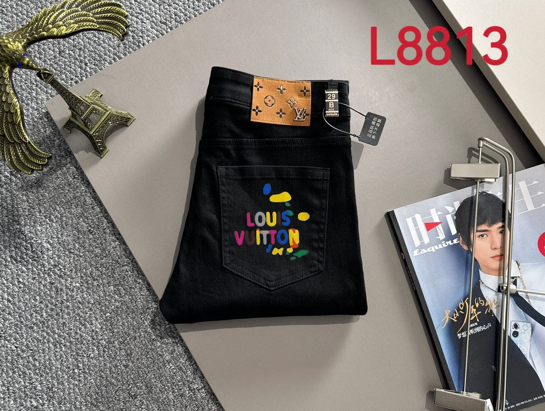 LuxluxHouse Best Quality Clothes Pants Louis Vuitton