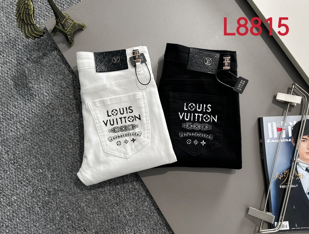 LuxluxHouse Best Quality Clothes Pants Louis Vuitton