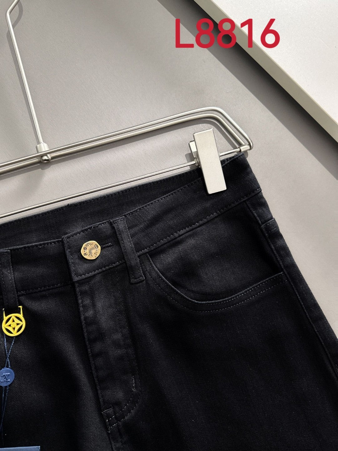 LuxluxHouse Best Quality Clothes Pants Louis Vuitton