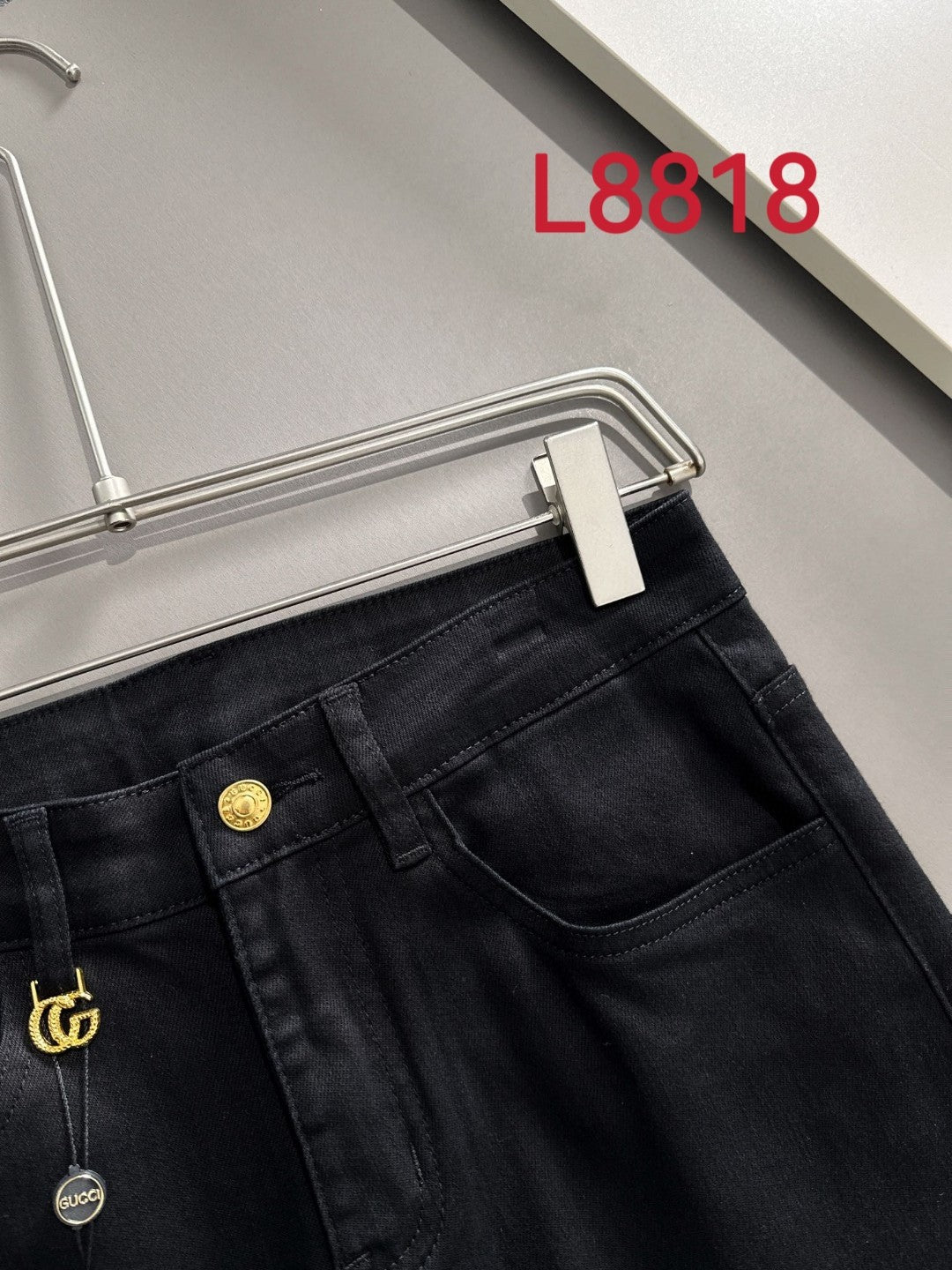 LuxluxHouse Best Quality Clothes Gucci Pants