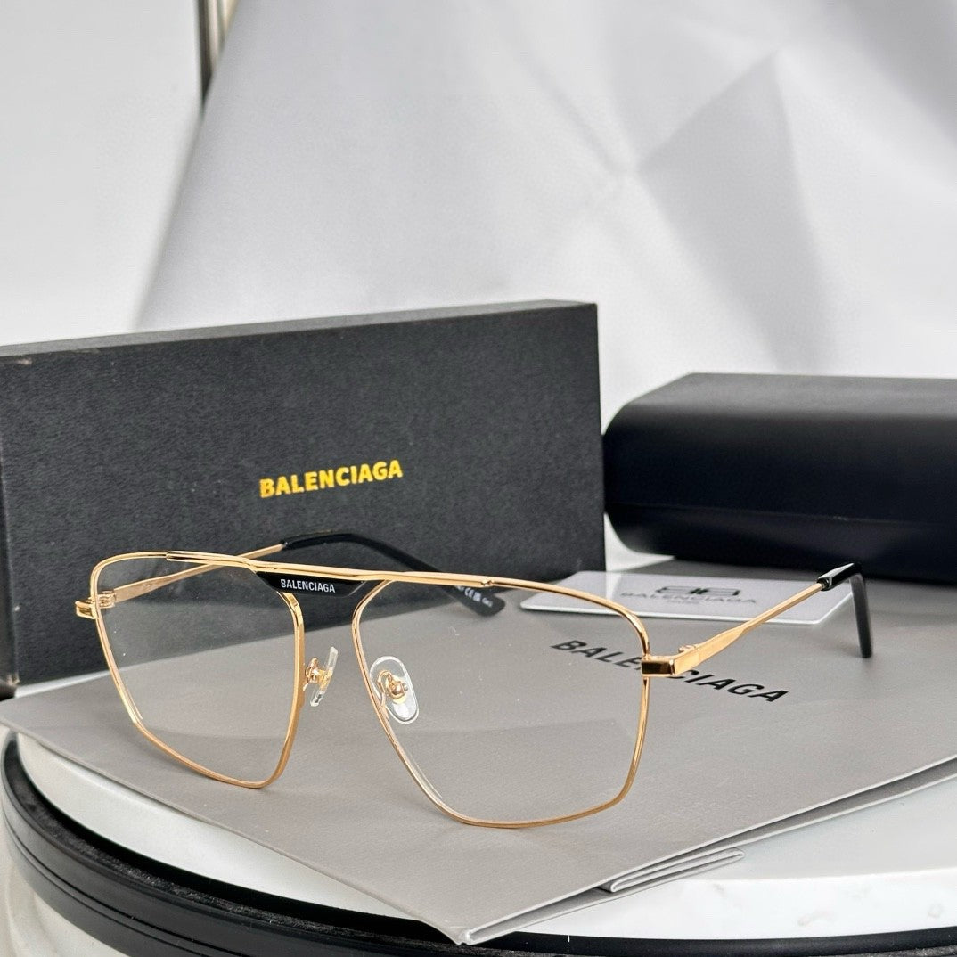 LuxluxHouse Best Quality Glasses Balenciaga