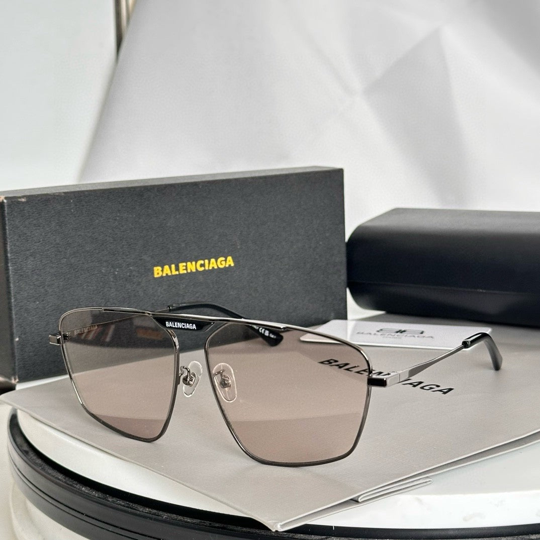 LuxluxHouse Best Quality Glasses Balenciaga