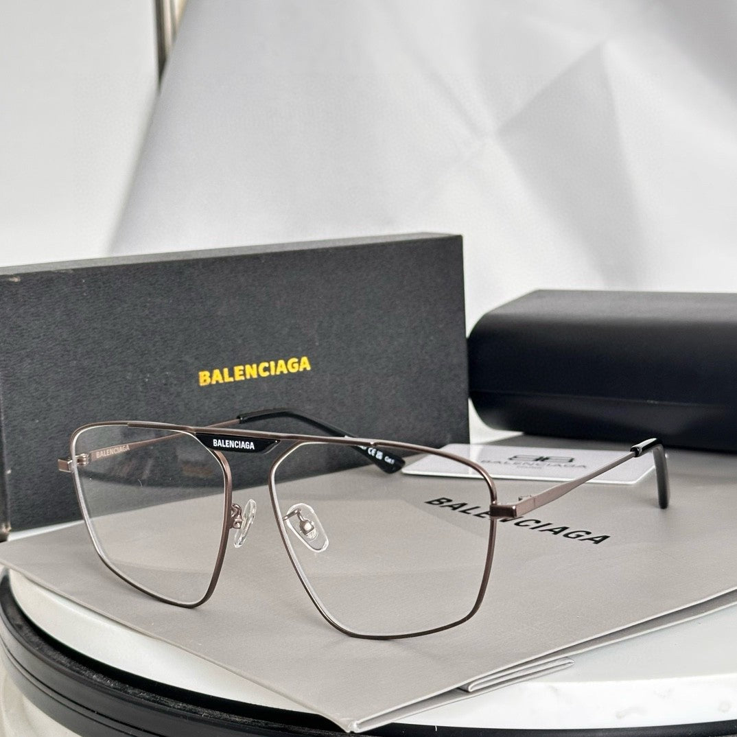 LuxluxHouse Best Quality Glasses Balenciaga