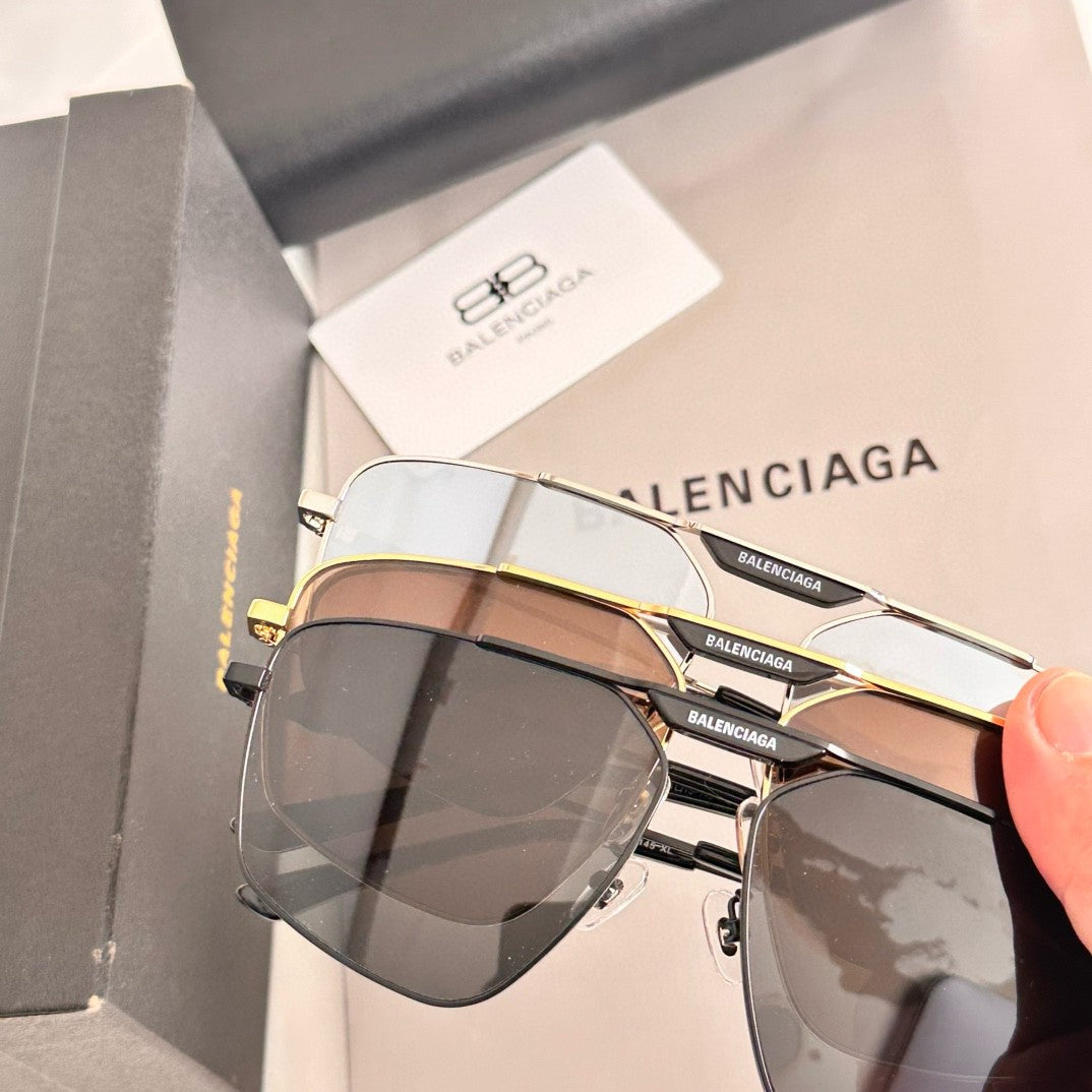 LuxluxHouse Best Quality Glasses Balenciaga