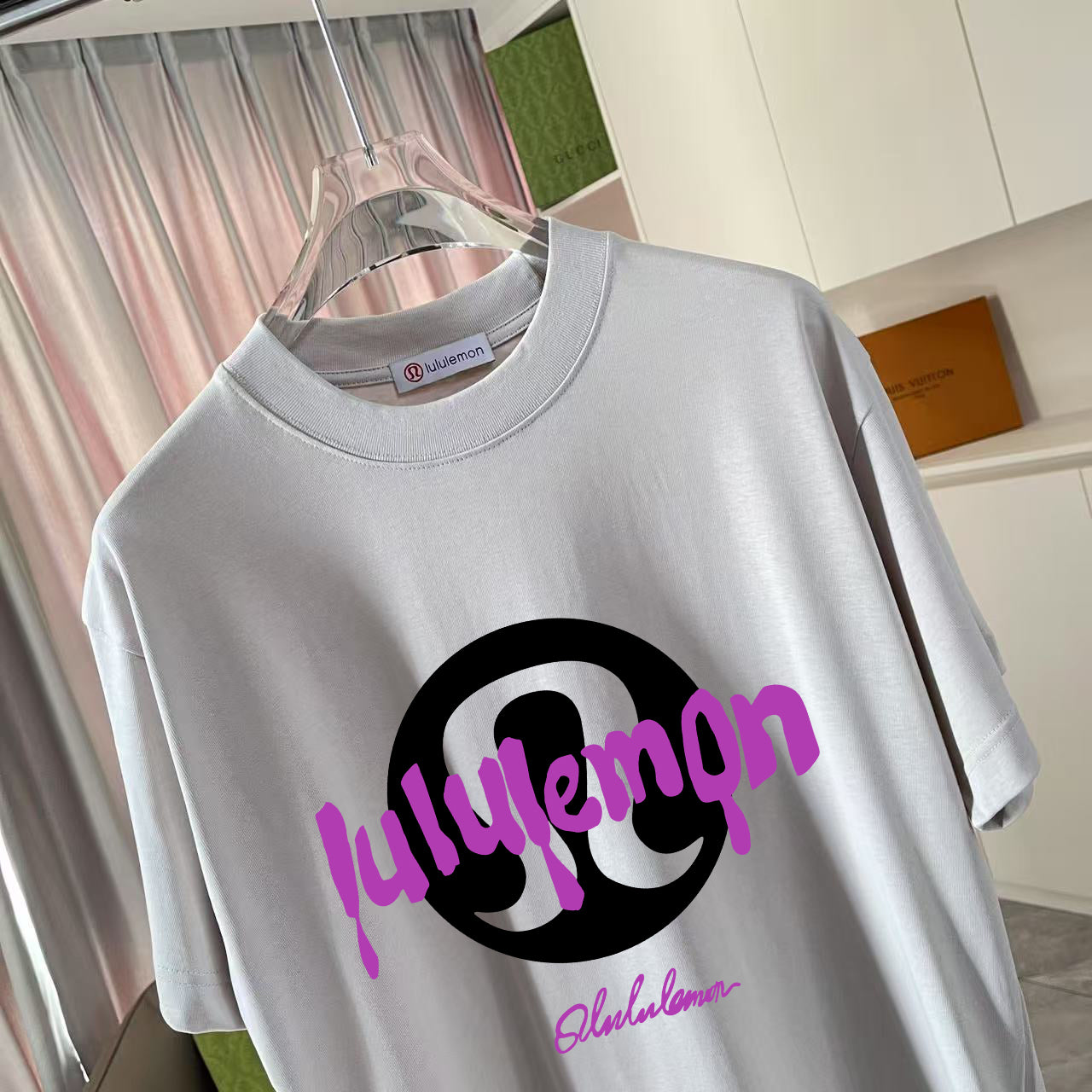 LuxluxHouse Best Quality Clothes Ralph Lauren T-shirt