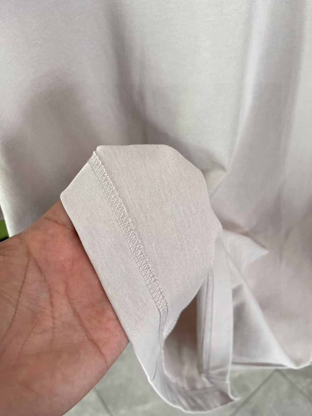 LuxluxHouse Best Quality Clothes Ralph Lauren T-shirt