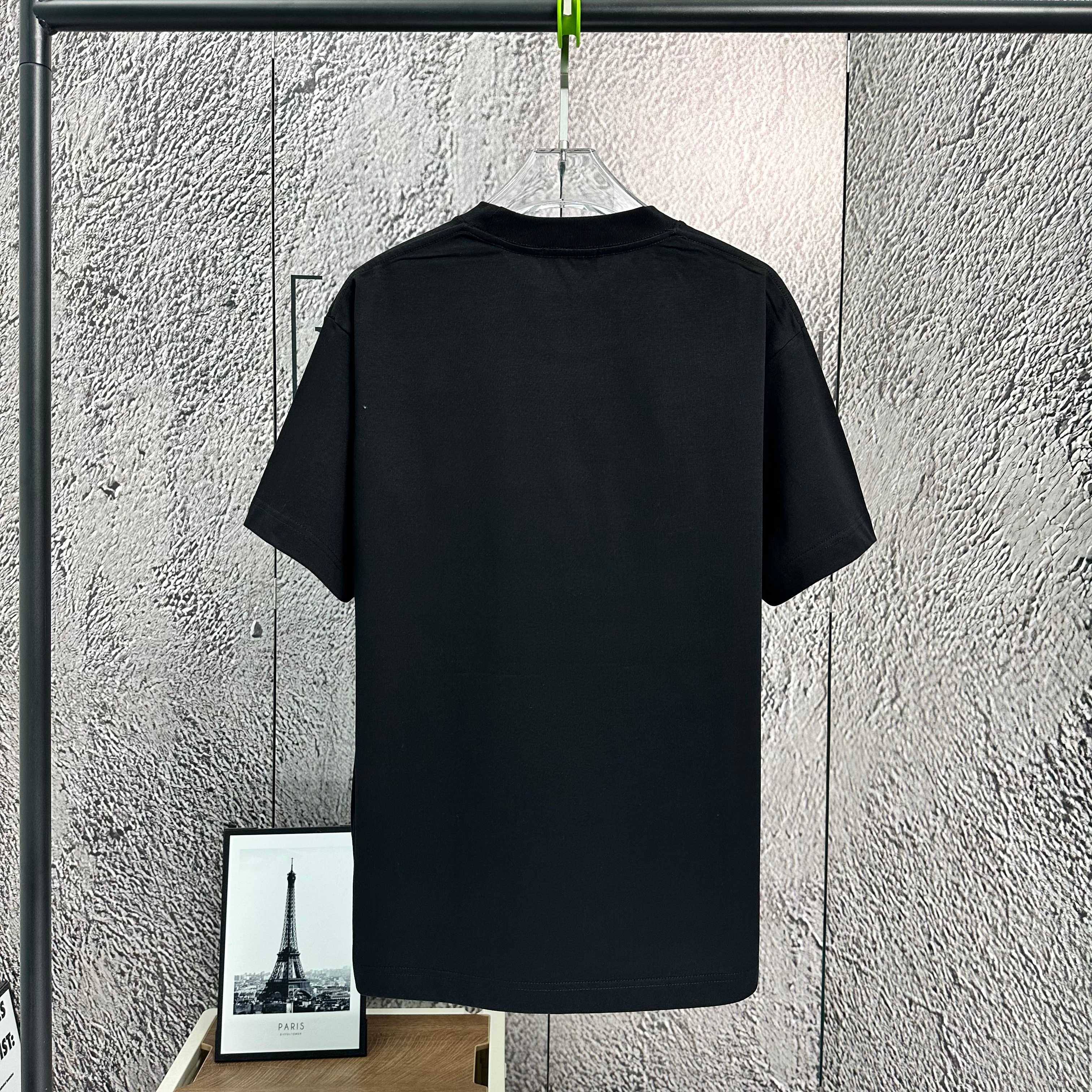 LuxluxHouse Best Quality Clothes T-shirt Prada