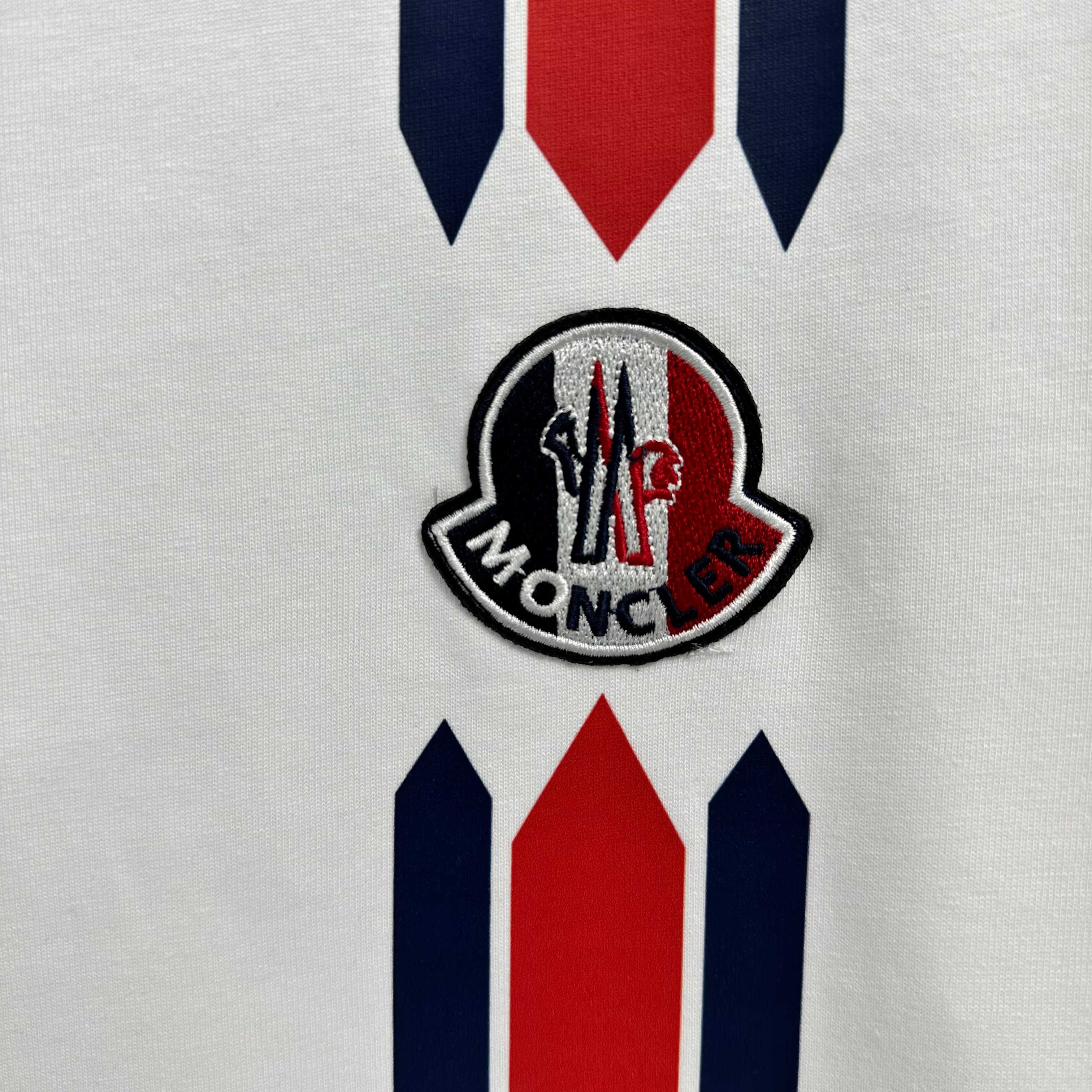 LuxluxHouse Best Quality Clothes T-shirt Moncler