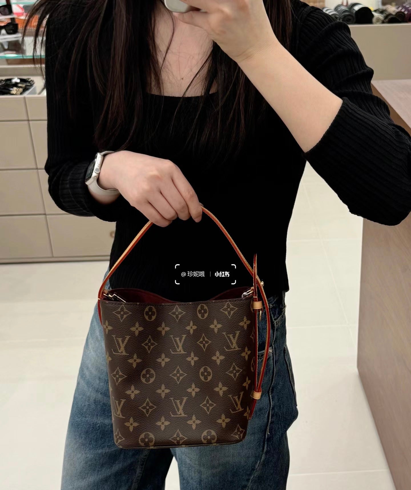 LuxluxHouse Best Quality Bags Louis Vuitton Women Men