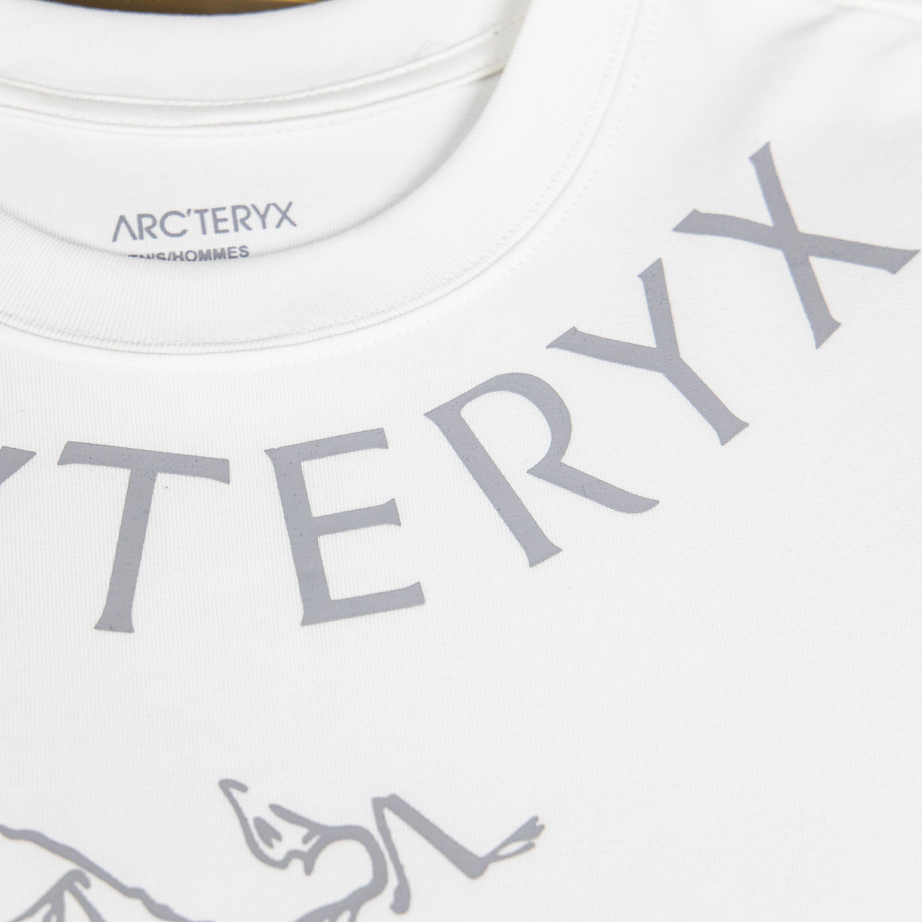 LuxluxHouse Best Quality Clothes T-shirt Arcteryx