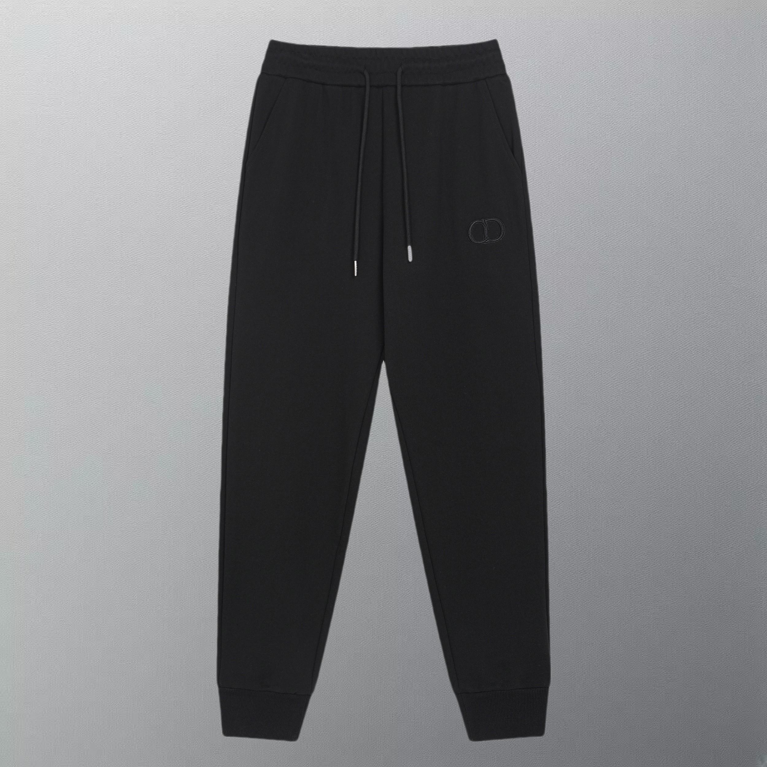 LuxluxHouse Best Quality Clothes Pants Dior